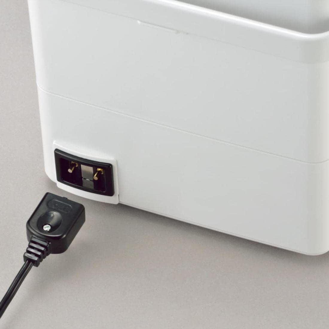 スチームファン 蒸発式