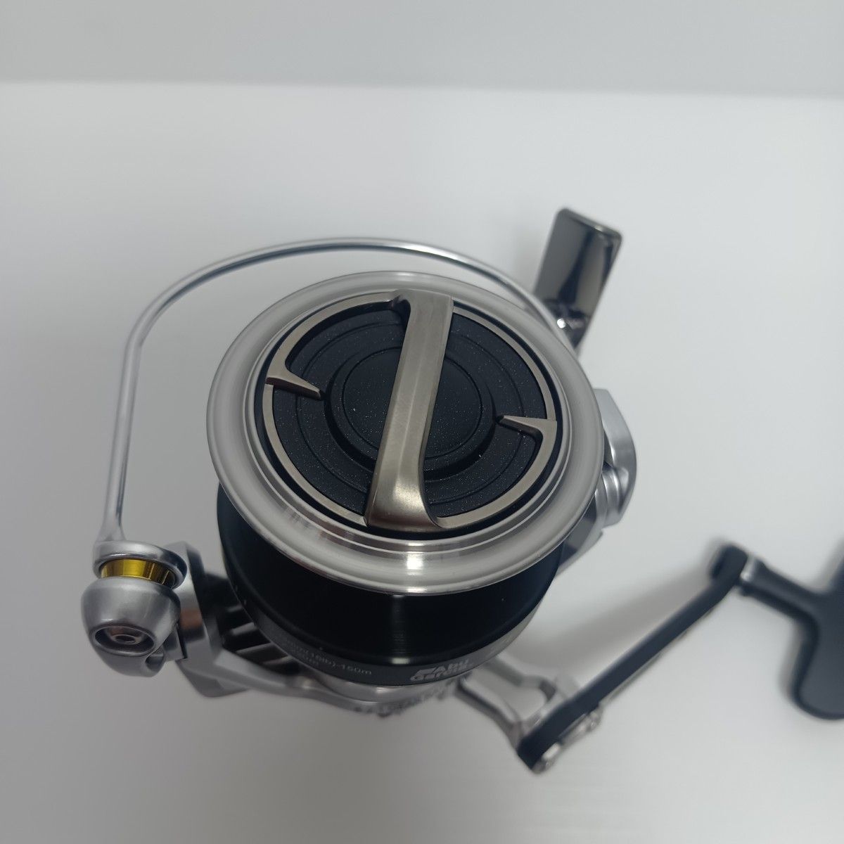 Abu Garcia アブガルシア ZENON 4000SH 美品 程度A - メルカリ