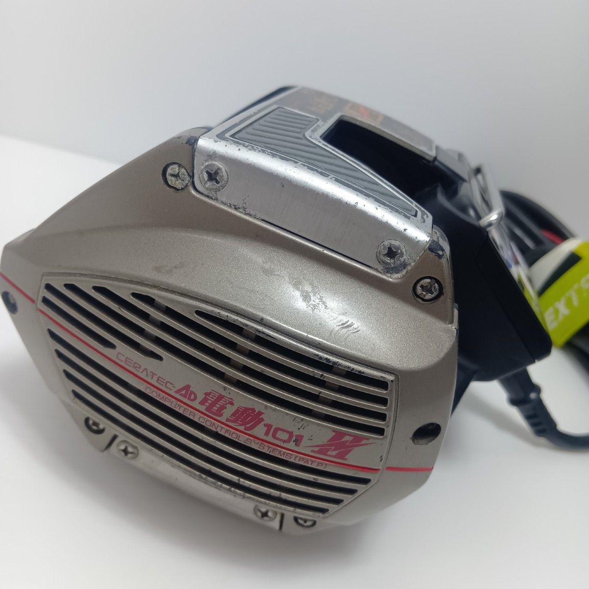 RYOBI リョービ セラテック AD電動101 2 程度C - メルカリ