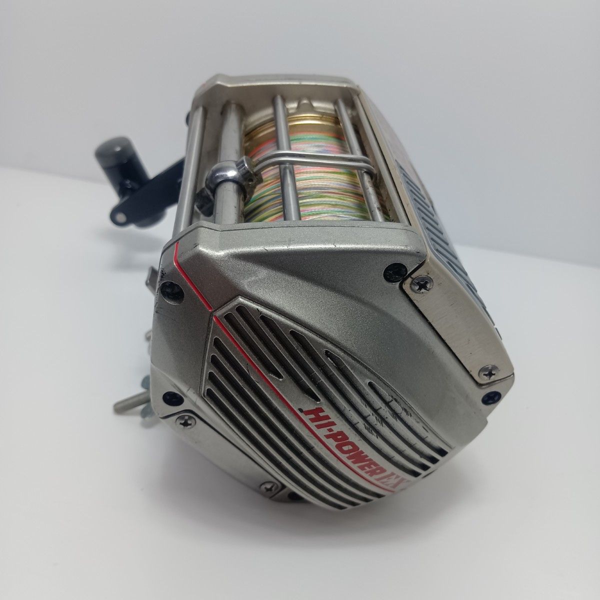 RYOBI リョービ ハイパワー EX コード付属