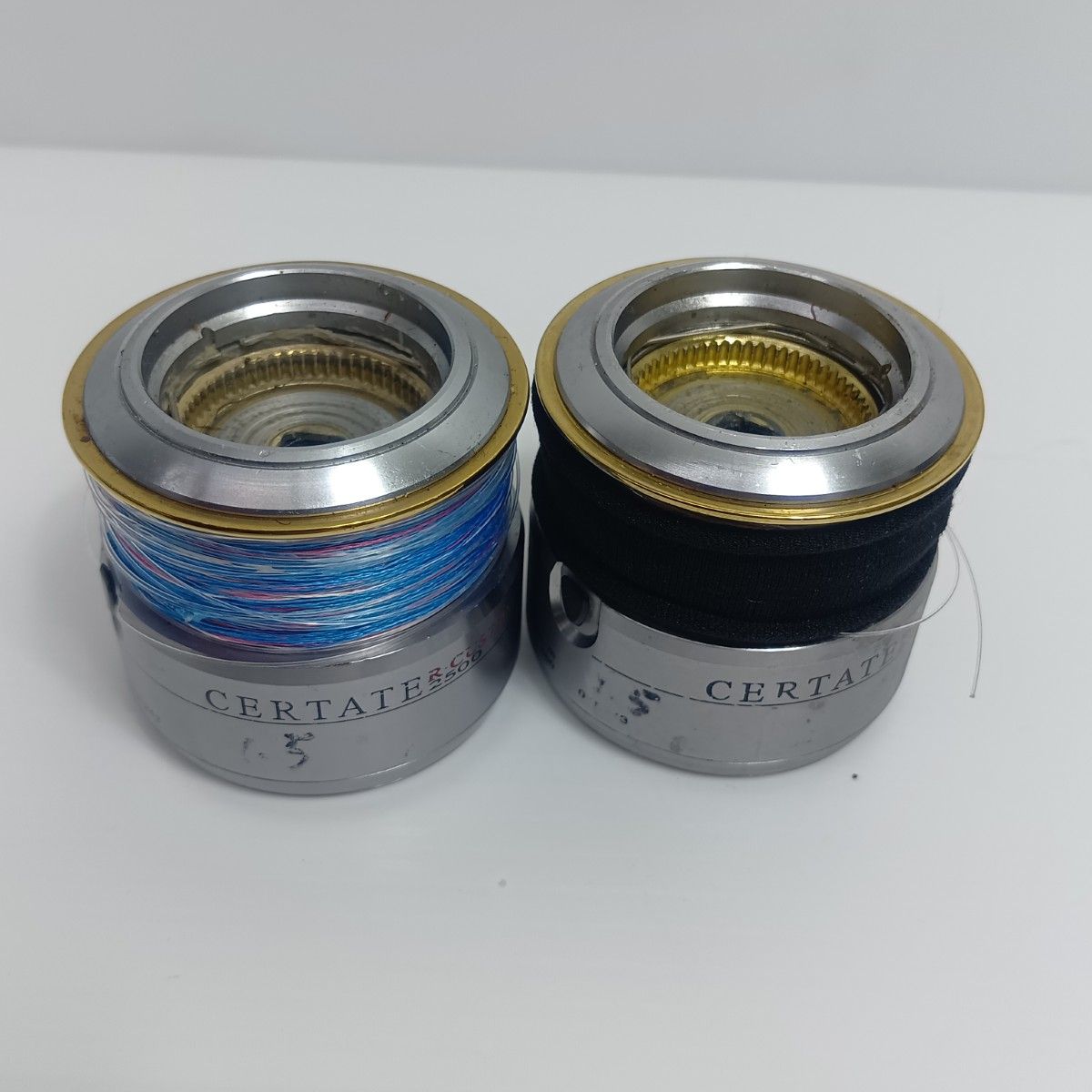 セルテート 2500