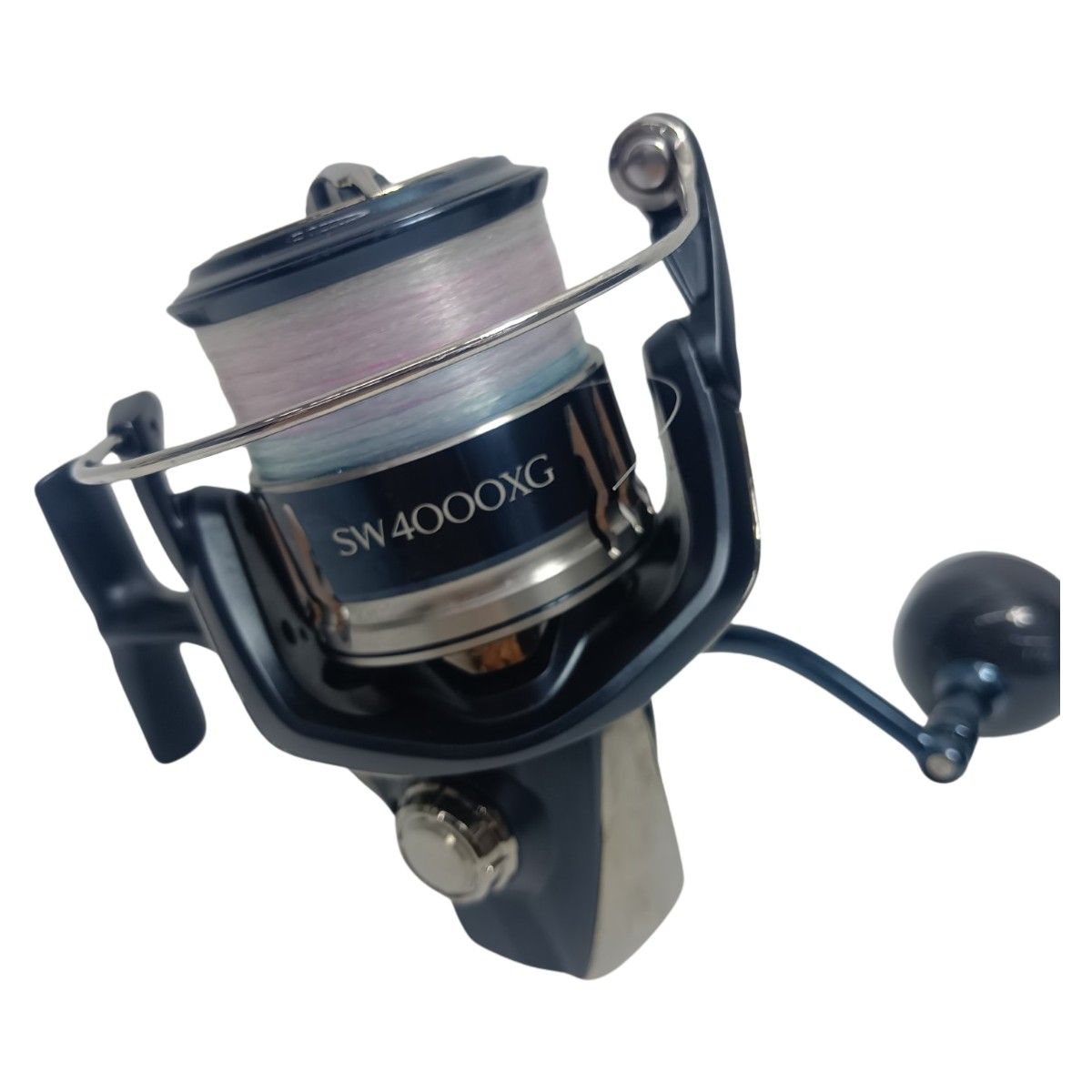 SHIMANO シマノ 20ストラディックSW 4000 XG 程度A 04242