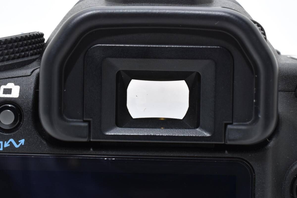 ☆美品☆《ショット数1,856回 》キヤノン Canon EOS 50D ボディ #844Z