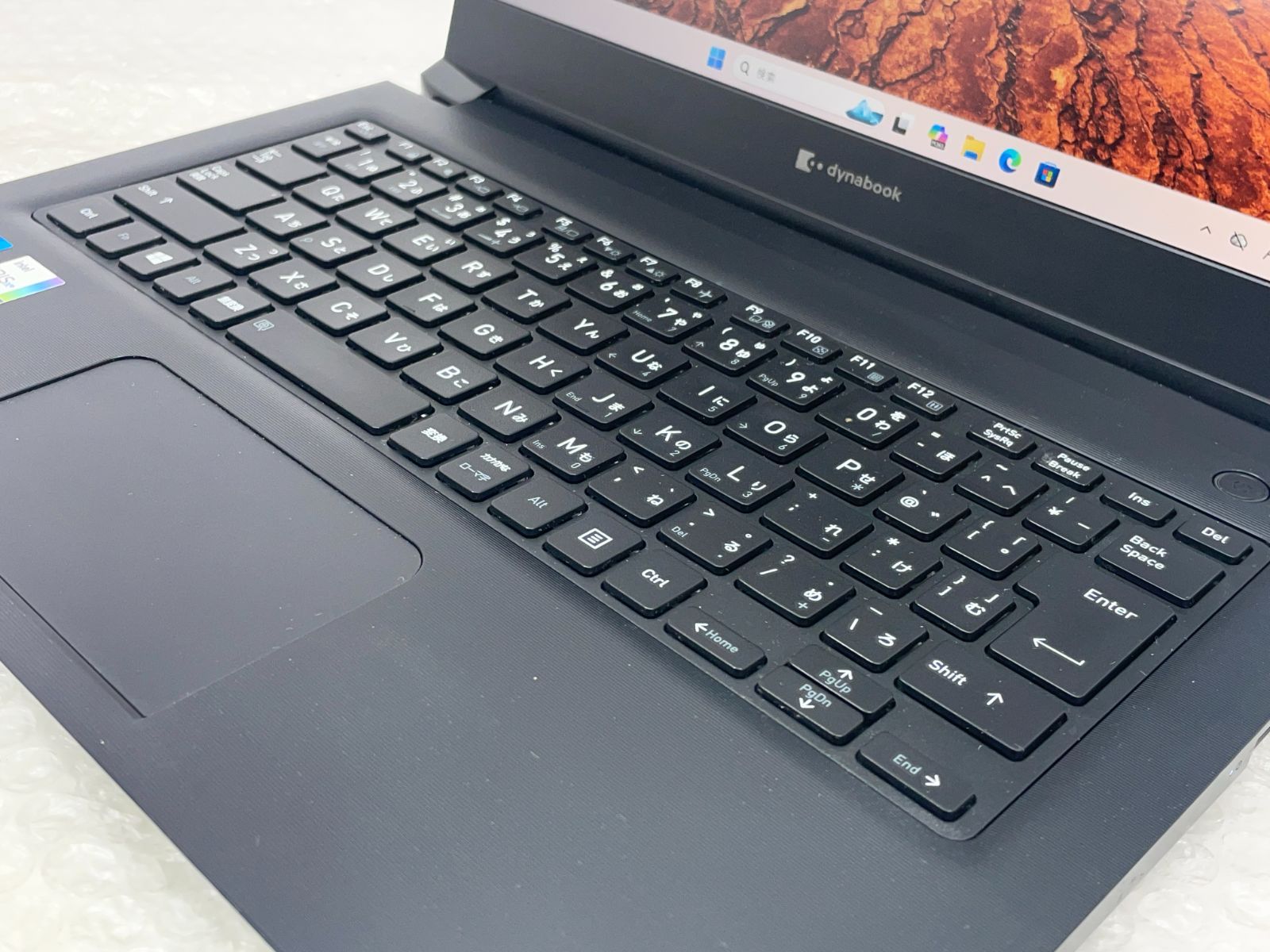 11世代i5搭載】 dynabook S73/HS i5-1135G7/16GB/256GB NVMe/Windows11