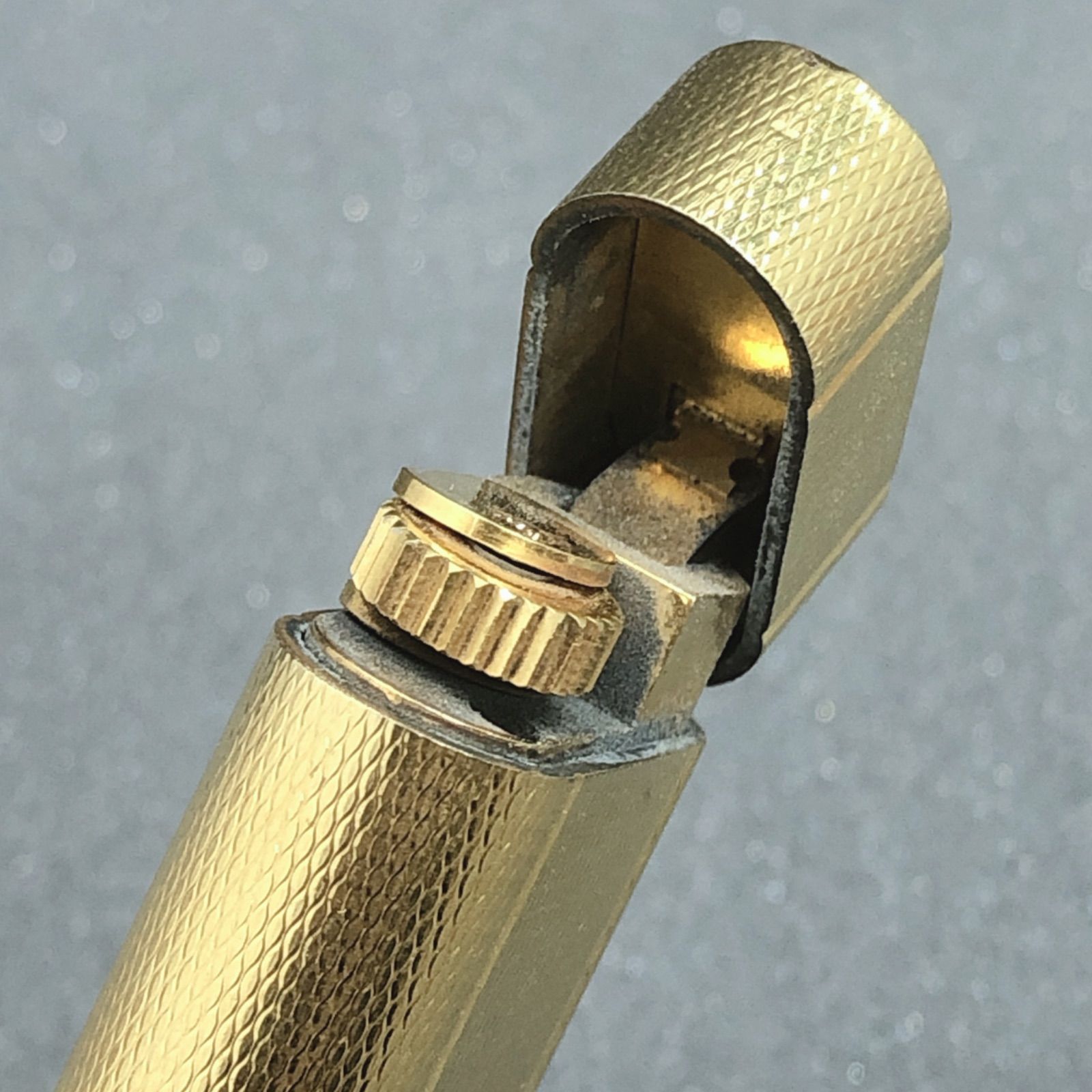 カルティエ 割引 Cartier ガスライター