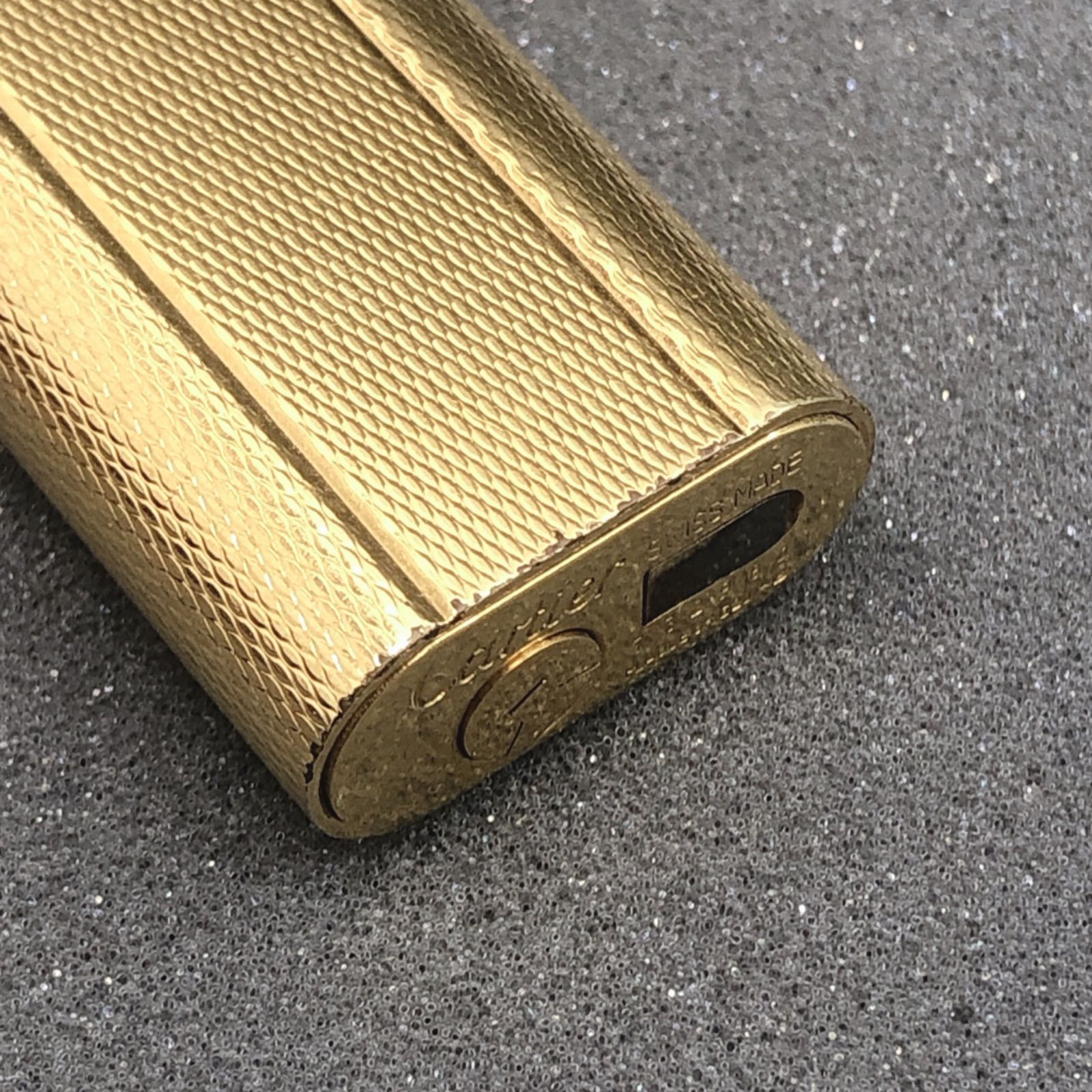 カルティエ 割引 Cartier ガスライター