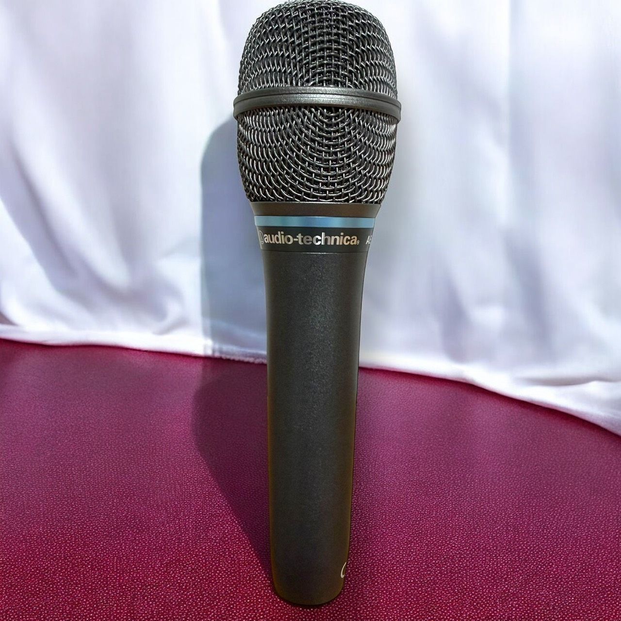 コンデンサーマイク