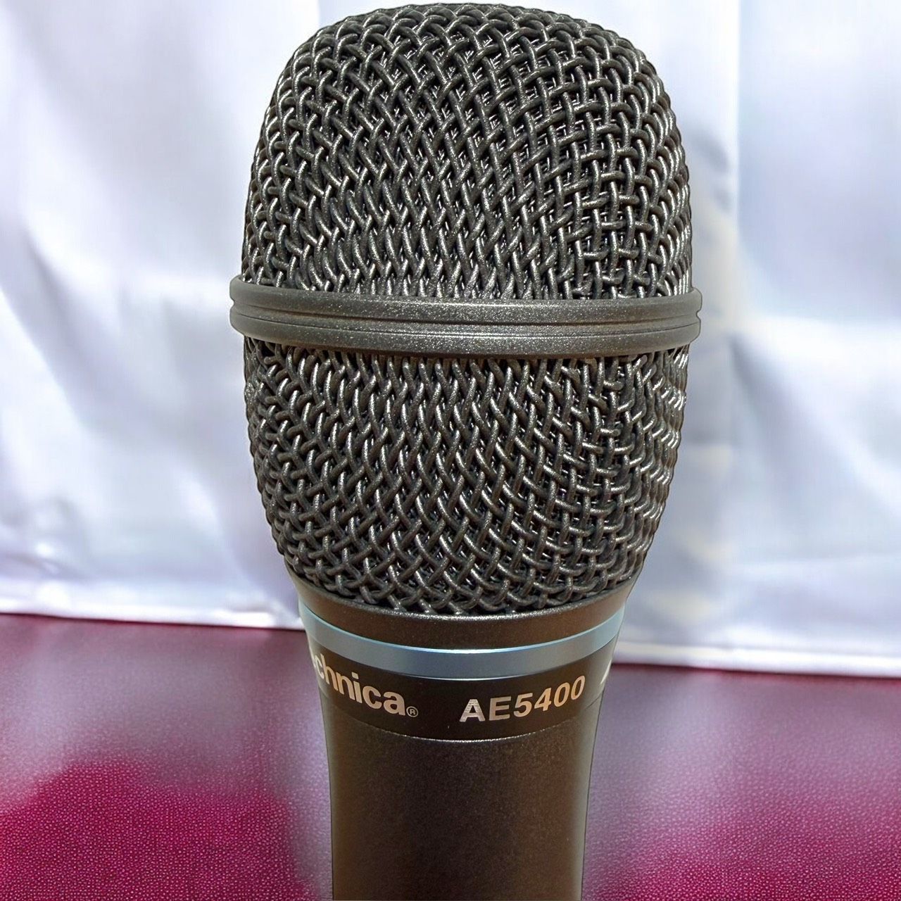 オーディオテクニカ