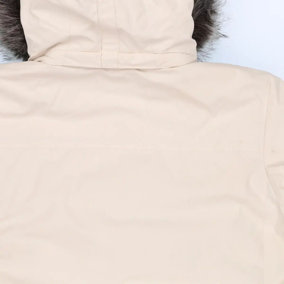 M 新モデル コロンビア グースダウン ショートダウン 1201HR2