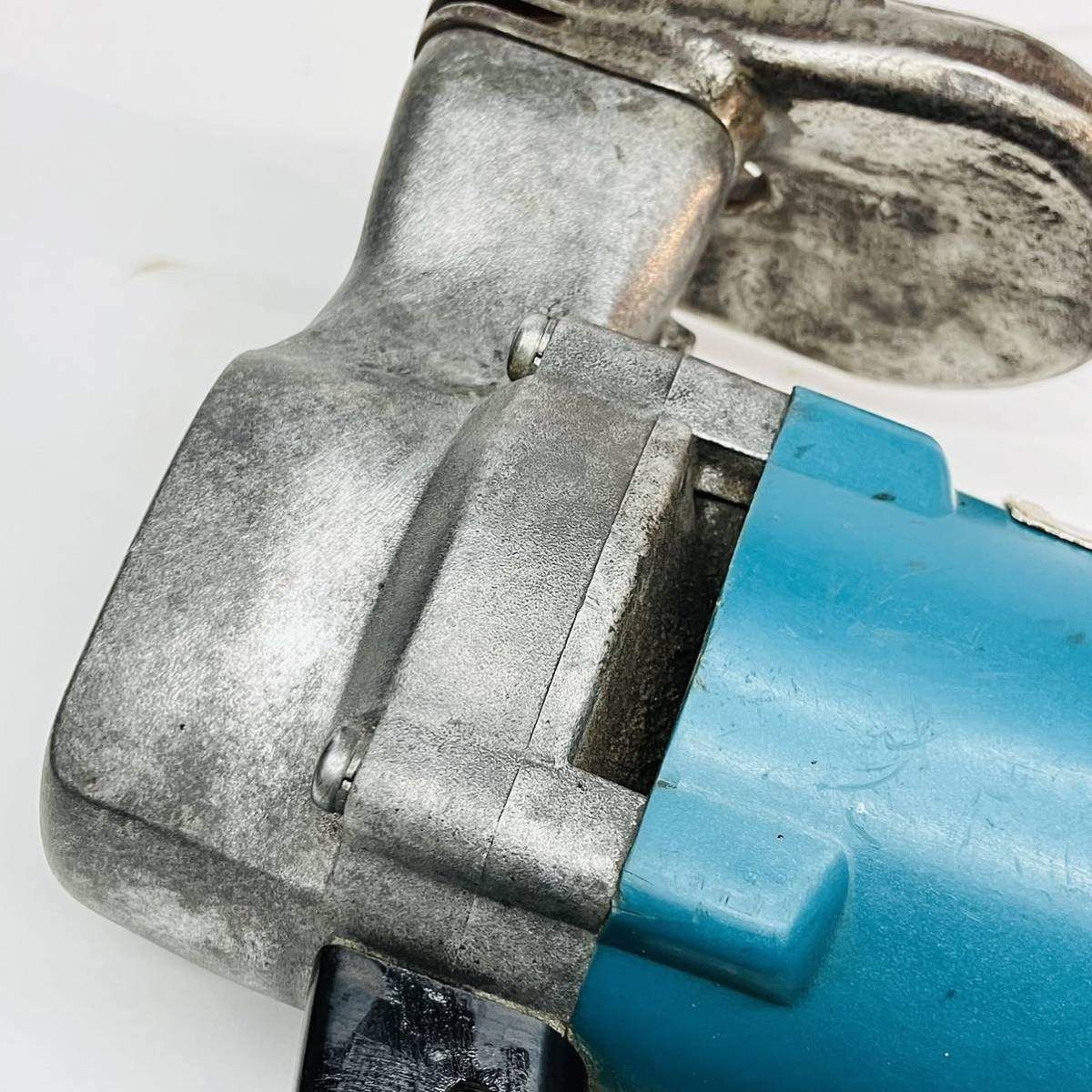 動作良好 マキタ