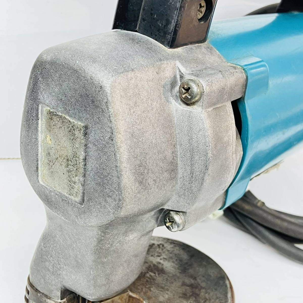動作良好 マキタ makita シャー JS 3200