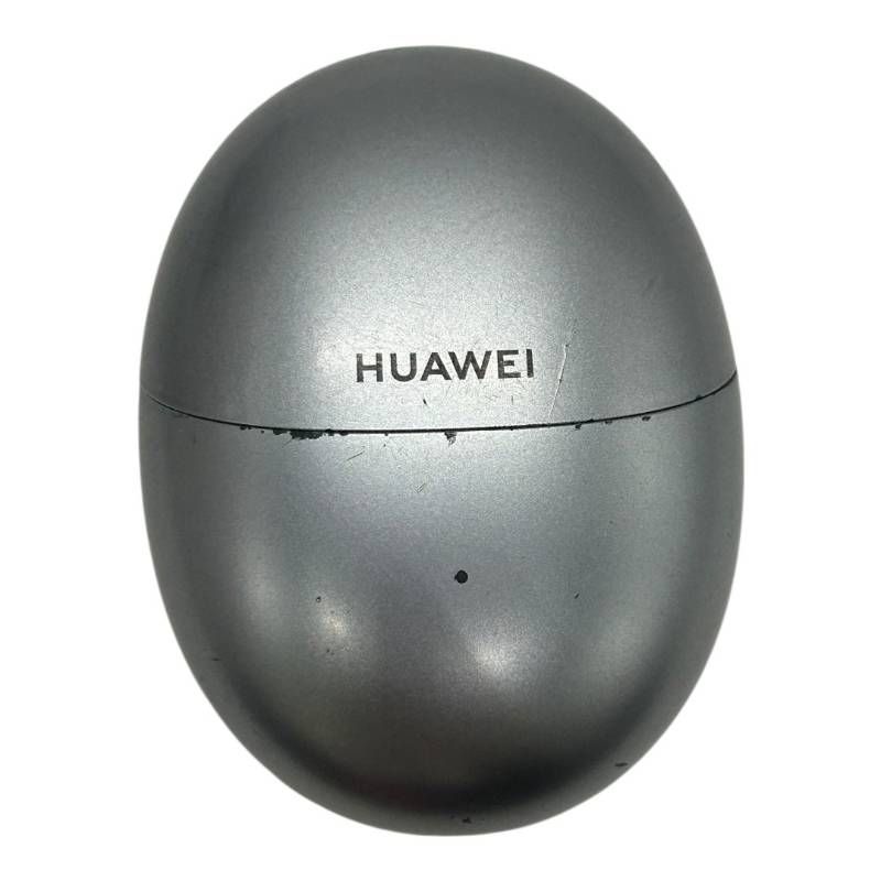 HUAWEI ファーウェイ Free Buds 5 充電ケース イヤホンケース シルバー