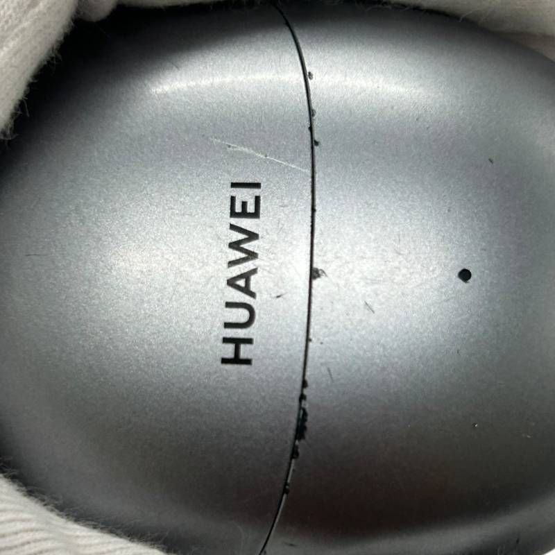 HUAWEI ファーウェイ Free Buds 5 充電ケース イヤホンケース シルバー