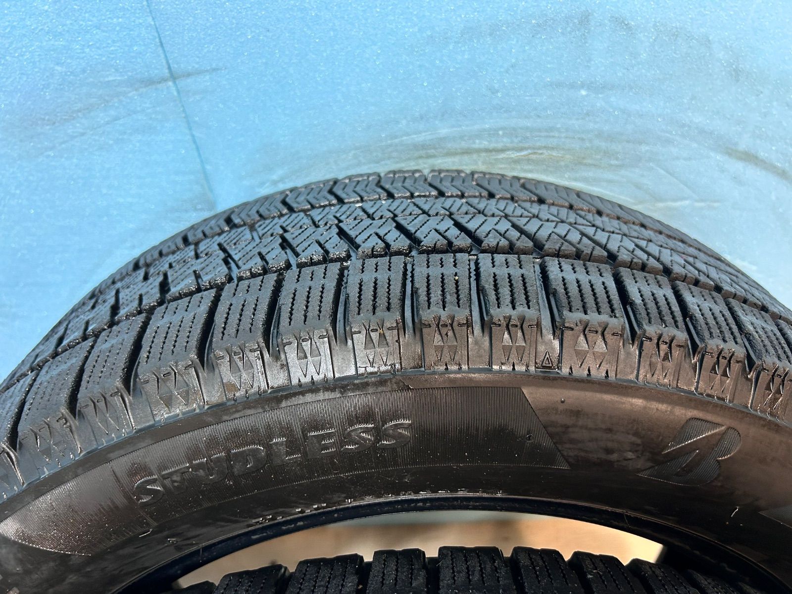 17インチ 4本セット