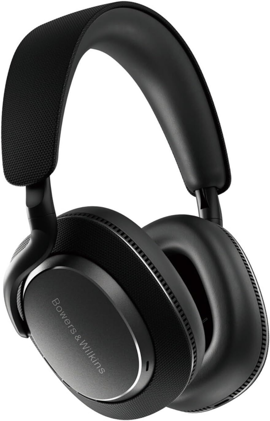 Bowers Wilkins px 7 s 3 AB 外装汚れがあり