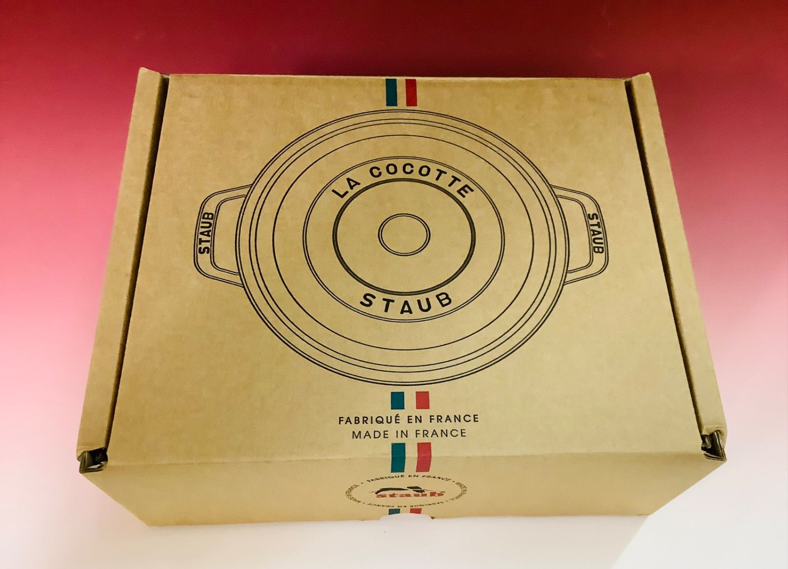  Stoubストウブ ︎ Round Cocotte 20 cm 鋳鉄 ほうろう加工 ピコ ココットラウンドグレー 40509−304 A 両手鍋 鍋 グリル