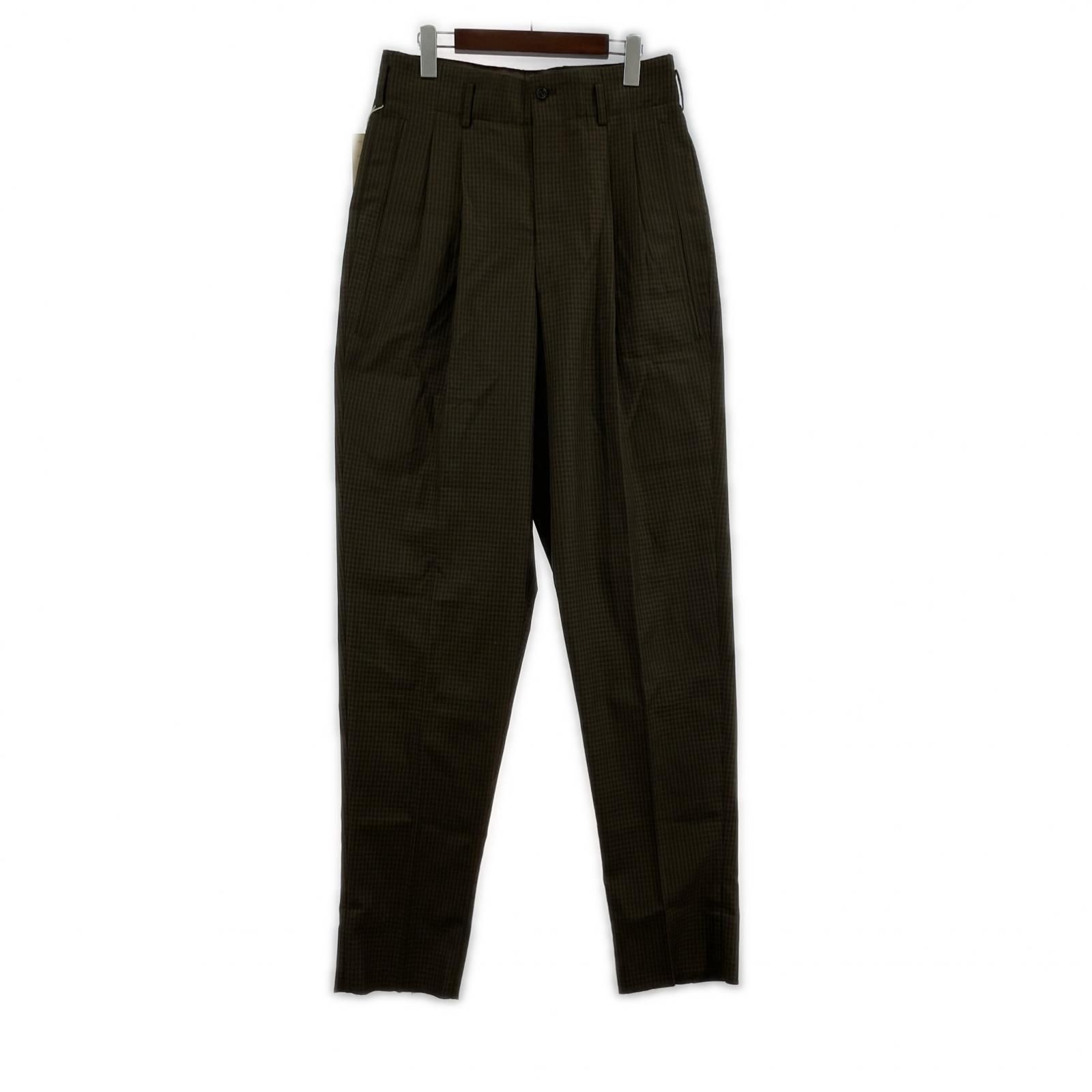 COMME des GARCONS HOMME パンツ AD 1994 90 s スラックス