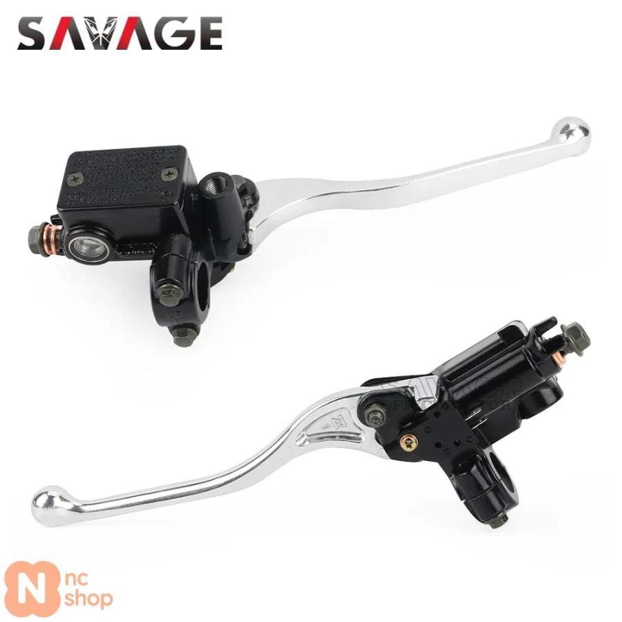 フロントブレーキマスターシリンダー カワサキ ニンジャ 250/R/SL 400