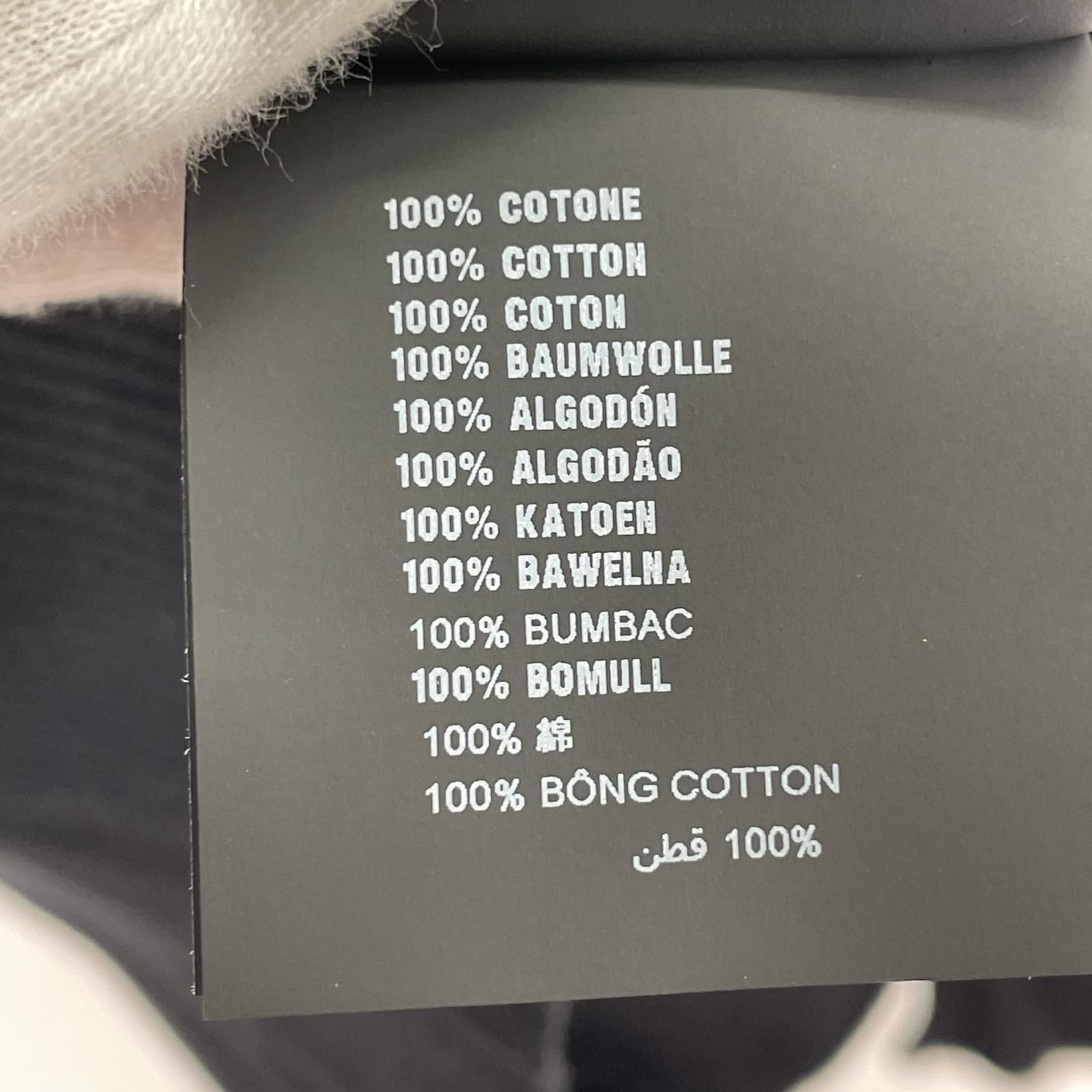 ハイネックニットセーター 42