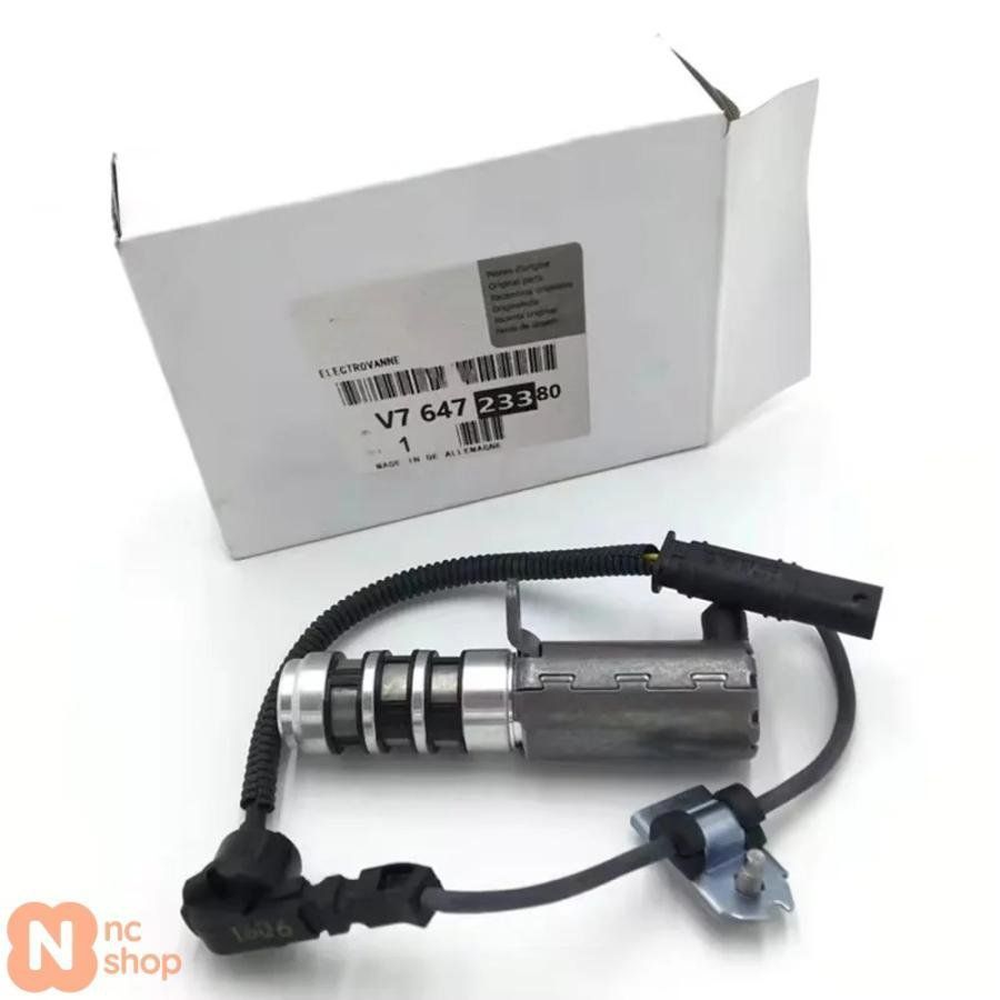 037990 プジョー 207 208 3008 308 508 5008 RCZ シトロエン DS 5 C 3 4 オイルポンプソレノイドバルブセンサー適合