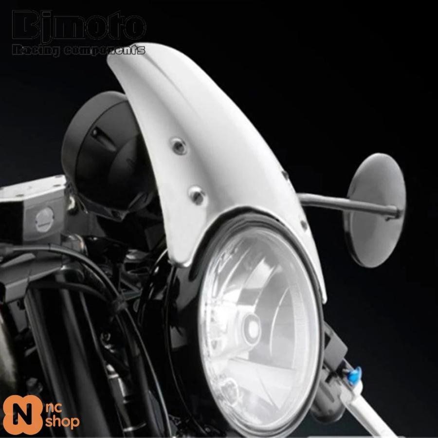 2022 RNINET フロントガラス スクリーン BMW R NINE T NINET R9T R9 T