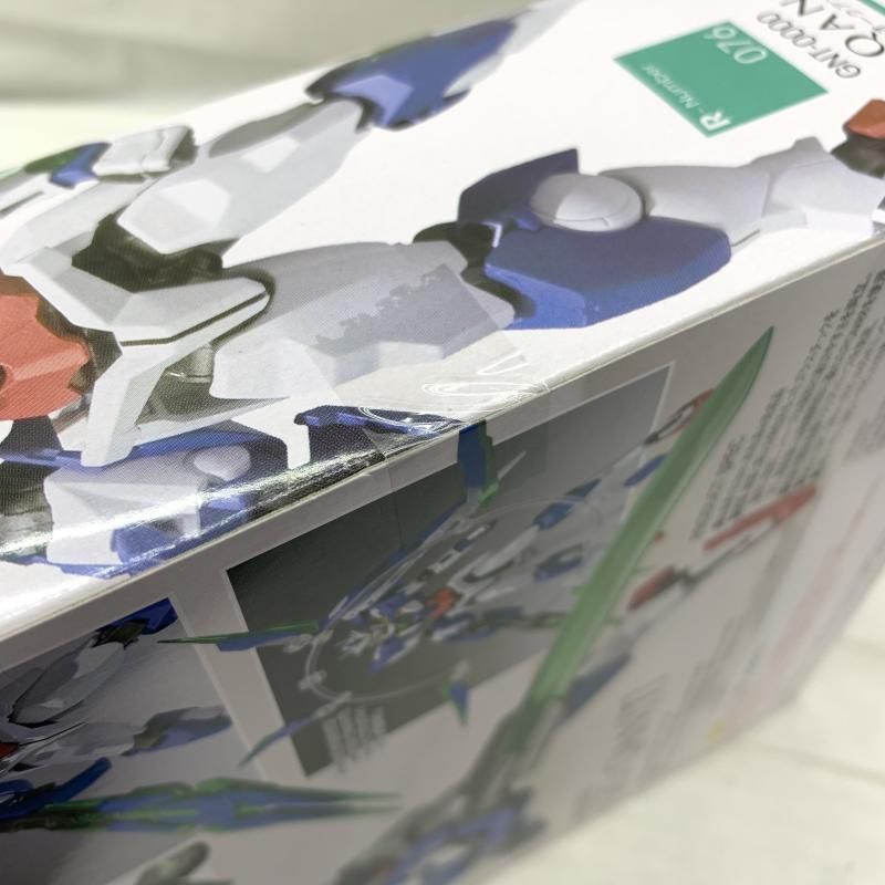 【新品】 LUNA SEA バンドスコア THE ONE -crash to 未開)ROBOT魂 ＜SIDE MS＞ GNT-0000 ダブルオークアンタ[91]