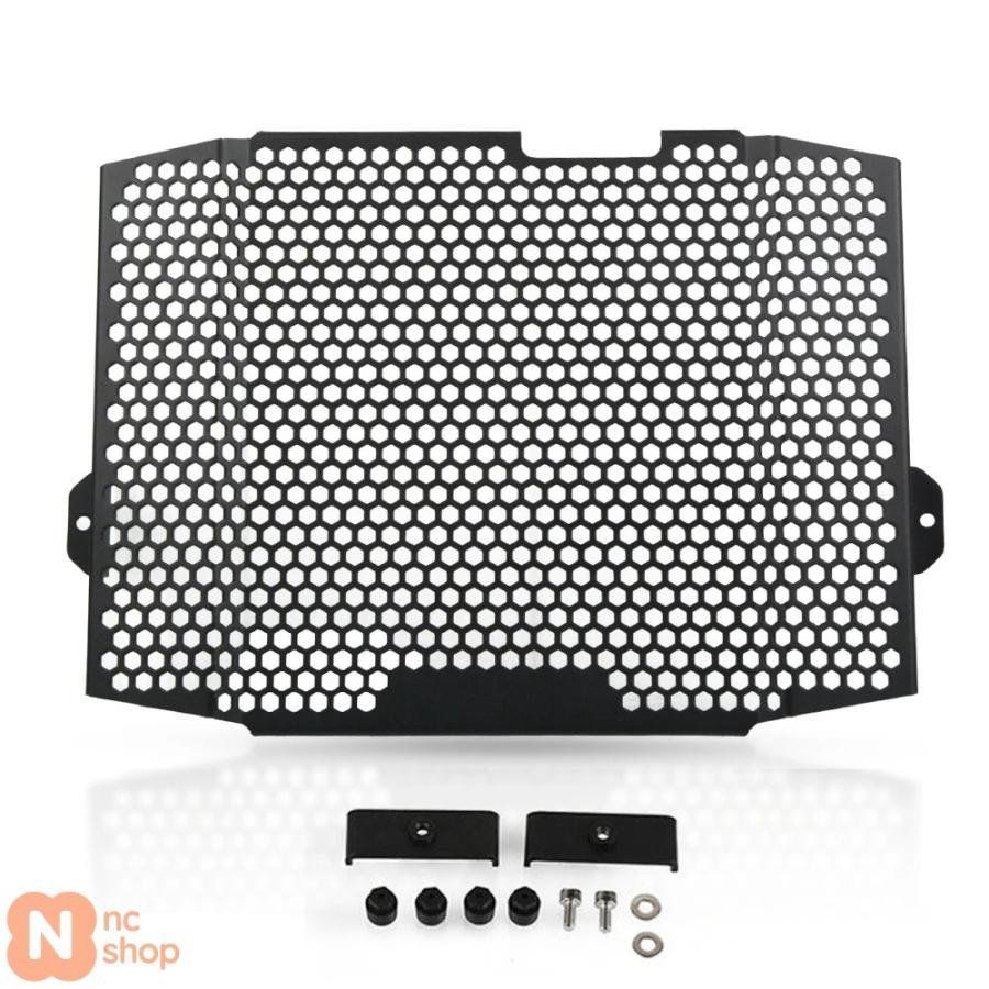 ラジエーターガード スズキ GSX R 125 S GSXR GSXS 2017 2025 ラジエーターグリルガードカバー