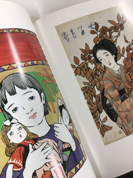 日本水彩画名作全集 全8巻/第一法規・昭和57年】石井柏亭/浅井忠/竹久