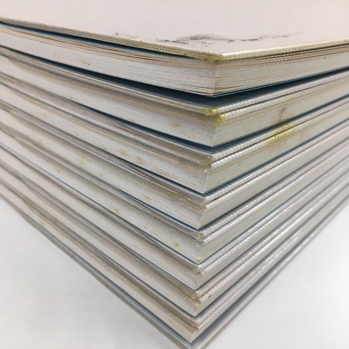 日本水彩画名作全集 全8巻/第一法規・昭和57年】石井柏亭/浅井忠/竹久