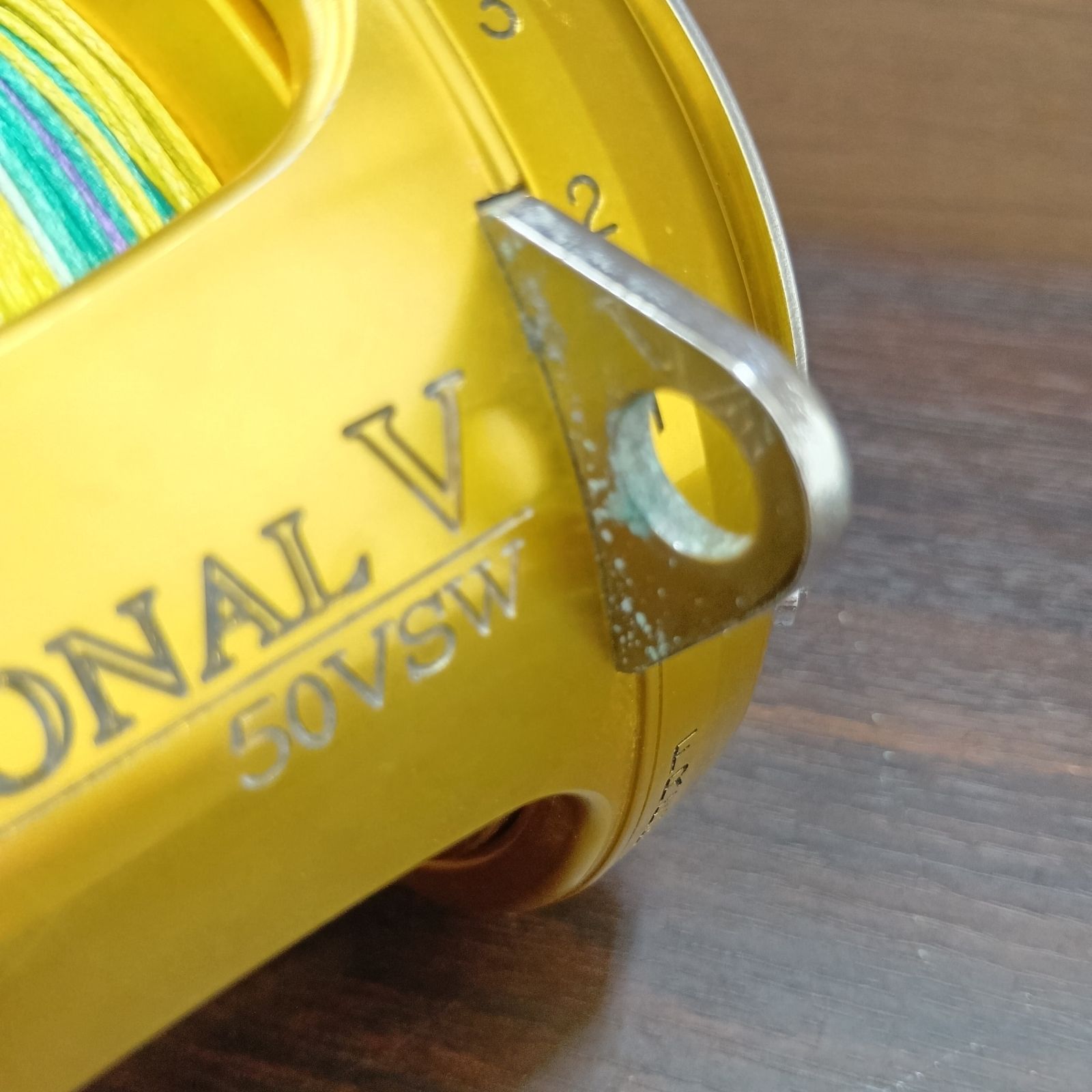 ペン(PENN) インターナショナルV 50VSW トローリングリール - メルカリ