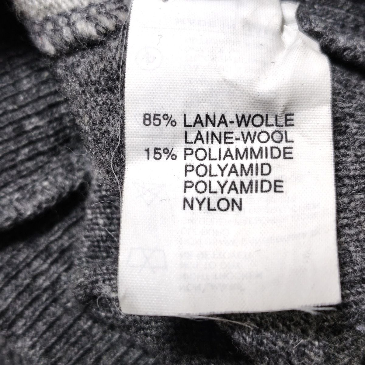 新品未使用 ブルーガール ブルマリン アンナモリナーリ ニット BLUGiRL ANNA MOLINARI(ブルーガール・アンナモリナーリ) 長袖セーター