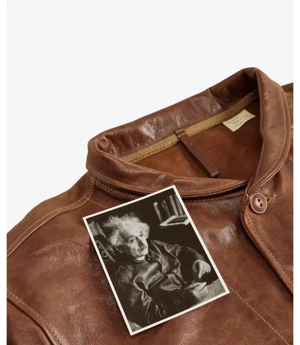 LVC アインシュタイン モンロー コサックジャケット M