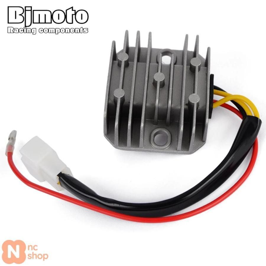 電圧レギュレーター レクチファイア カワサキ 21066-1013 KZ1000 KZ250