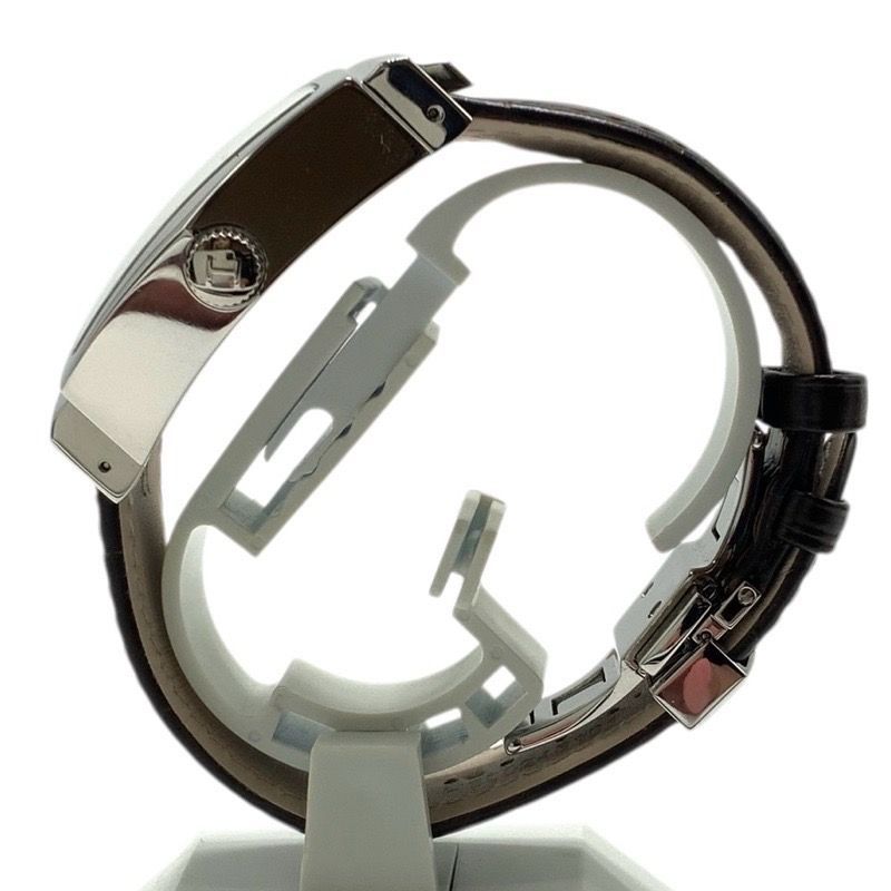 ハミルトン 品 AB H 245150 ベンチュラ 自動巻き g メンズ かんてい