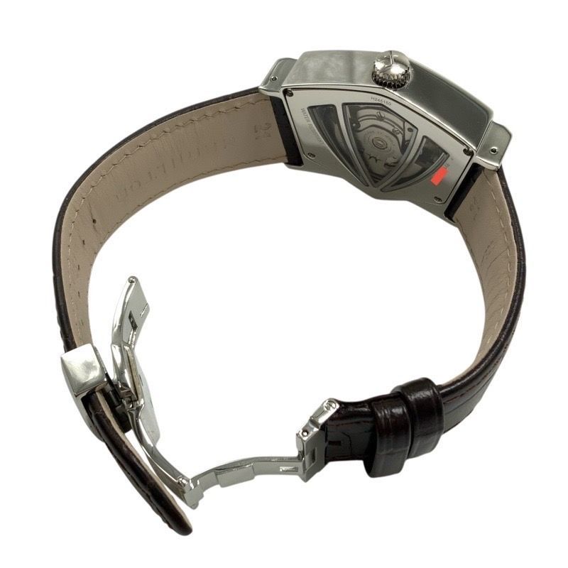 ベンチュラ 自動巻き