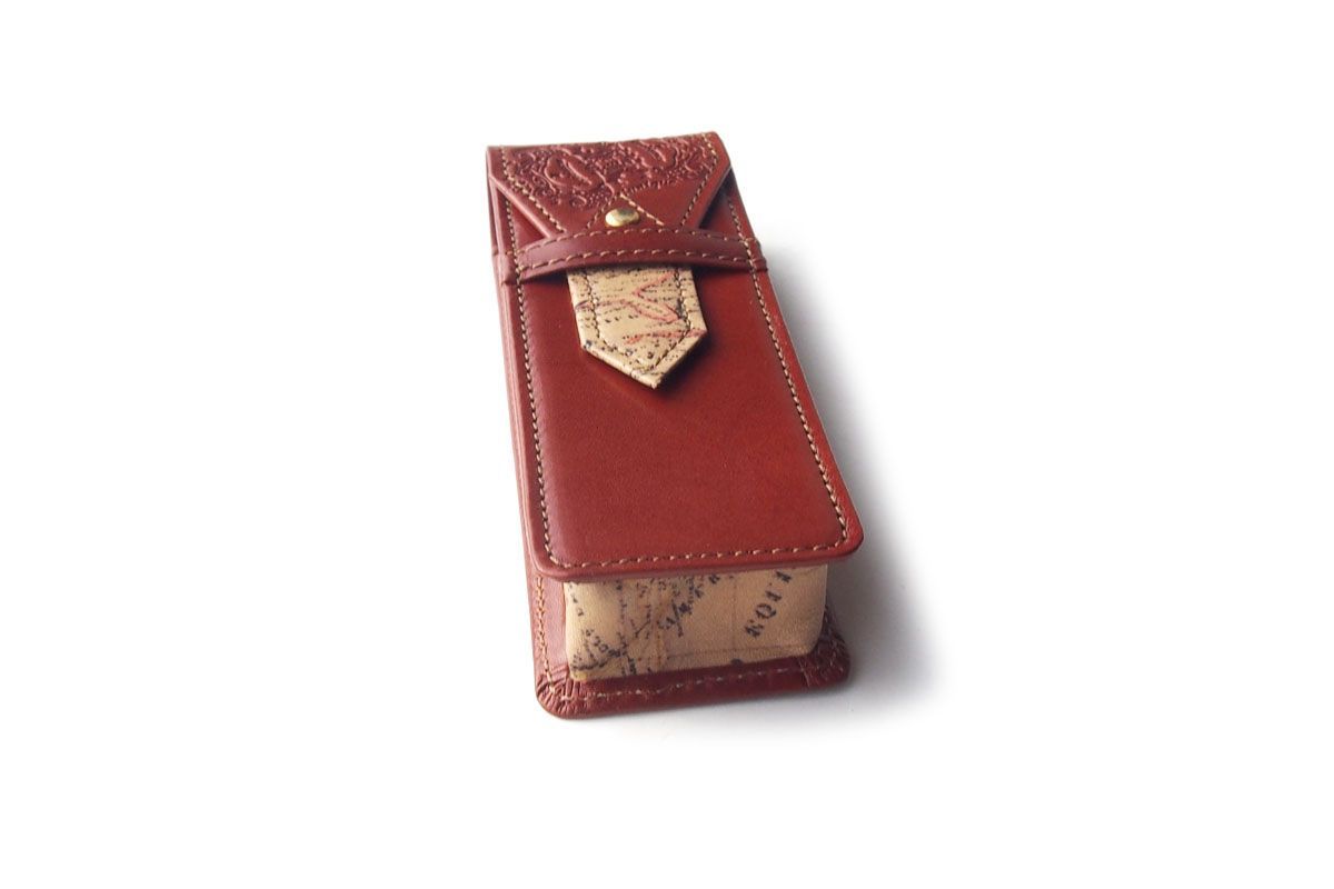 マッパシリーズ ブラウン