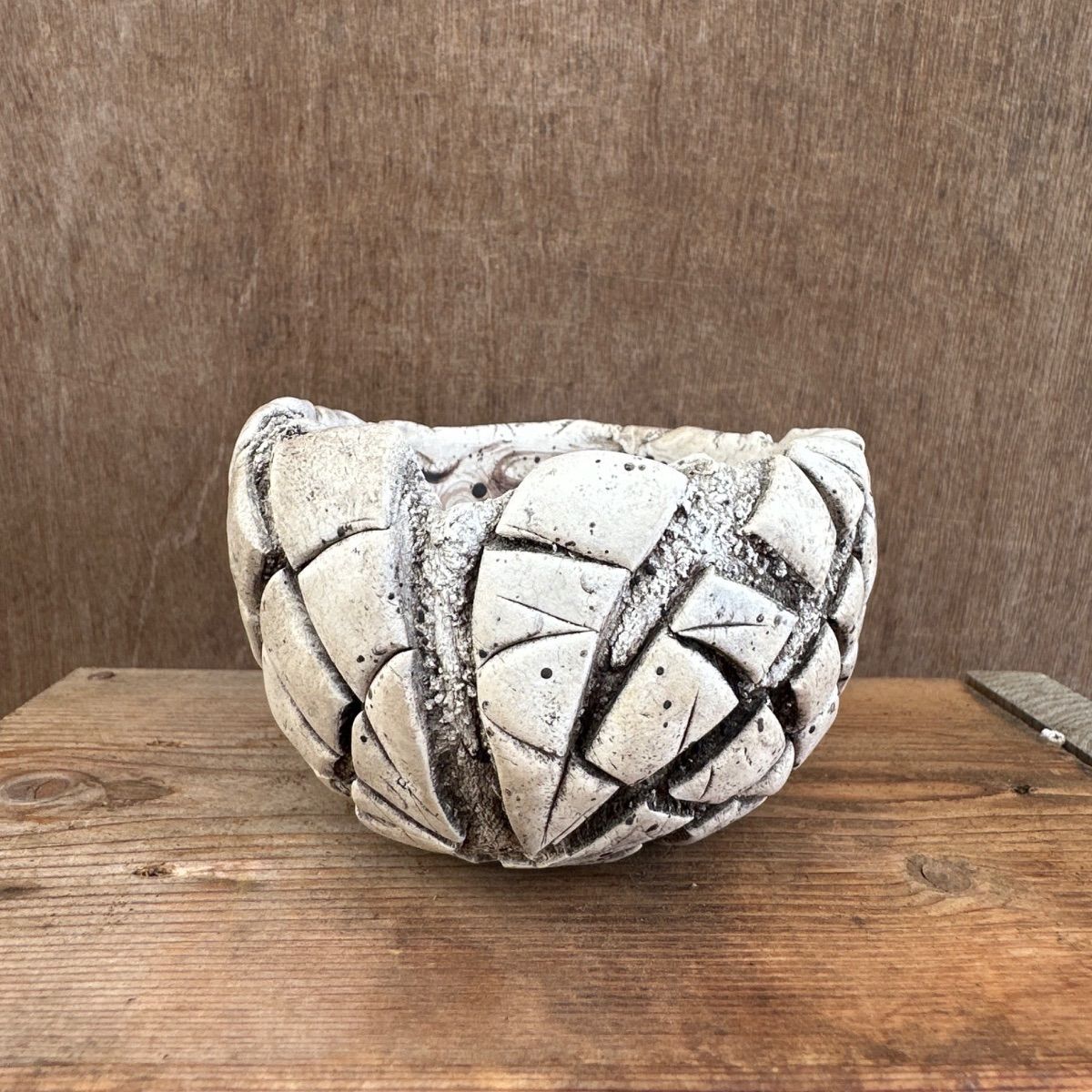 plants monsters pot プランツモンスター タイ 職人 ポット 植木鉢 鉢