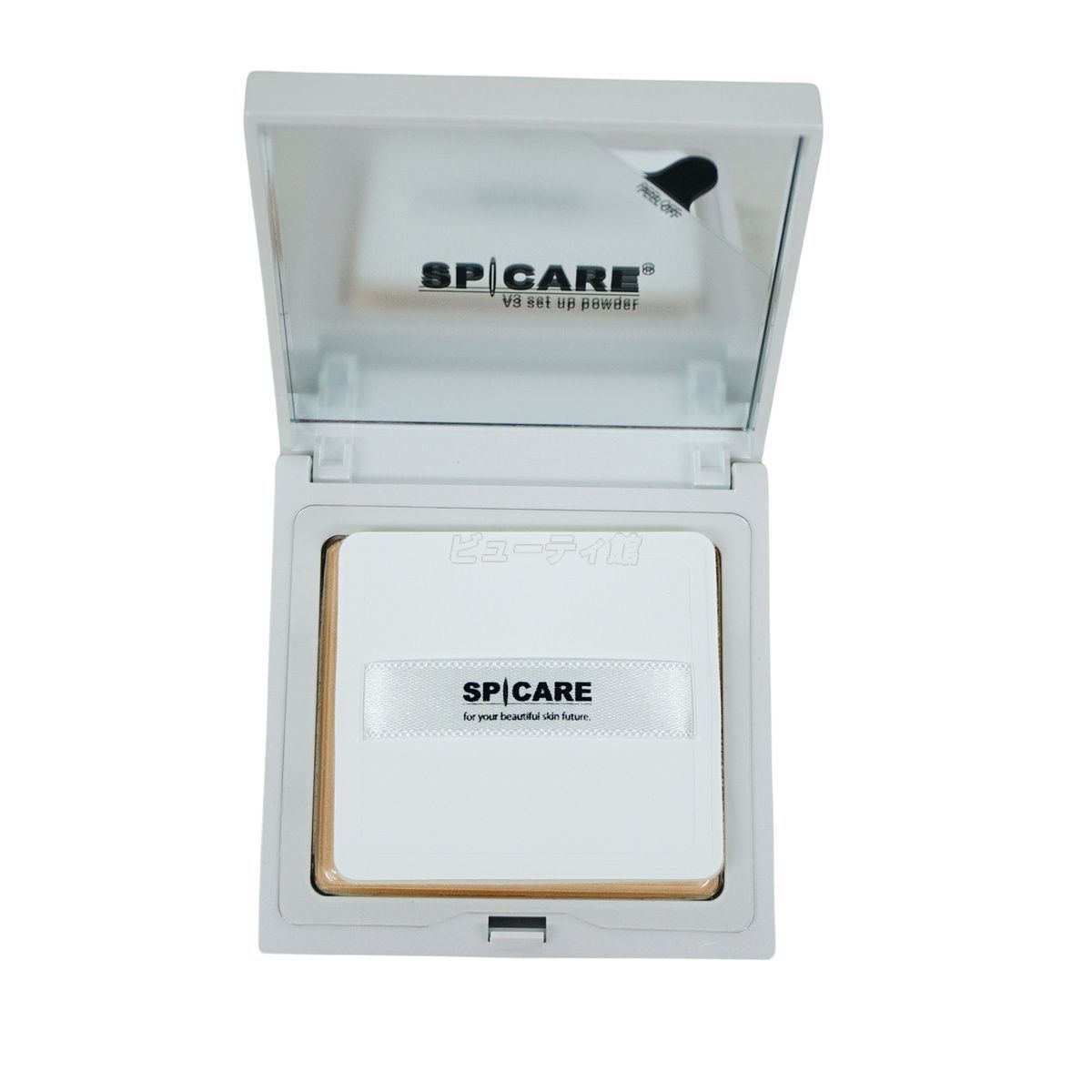 スピケア V3 セットアップパウダー シャイニー 11.5g 2個セット