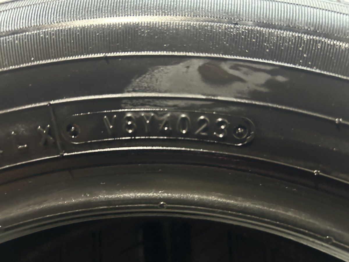  走行短め TOYO J 67 185 65 R 15 15インチ 夏タイヤ 4本 23年製 アリオン プレミオ ティーダ デミオ フリード等 MTB 911 15インチ サマータイヤ ノーマルタイヤ