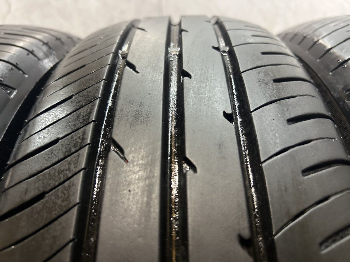 夏タイヤ