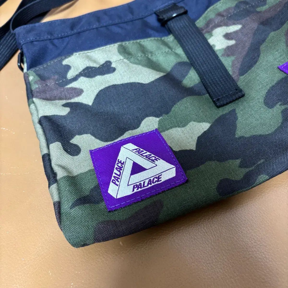 Palace パレス x THE NORTH FACE ザノースフェイス パープルラベル