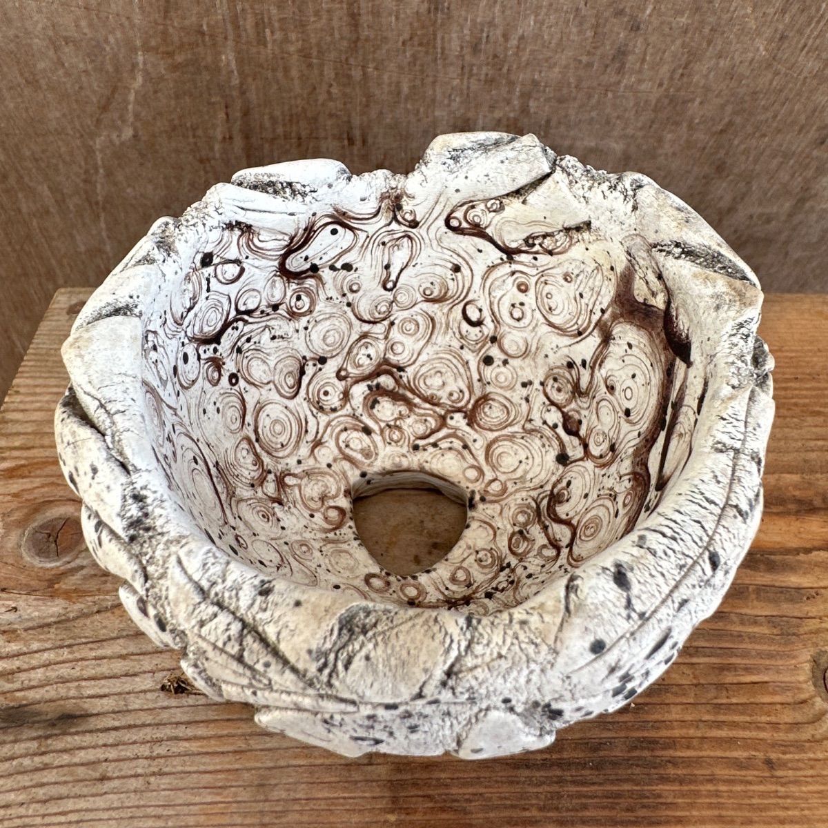 plants monsters pot プランツモンスター タイ 職人 ポット 植木鉢 鉢