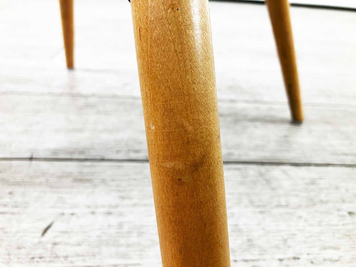 HermanMiller/ハーマンミラーイームズ アームシェルチェアDAWドゥエル