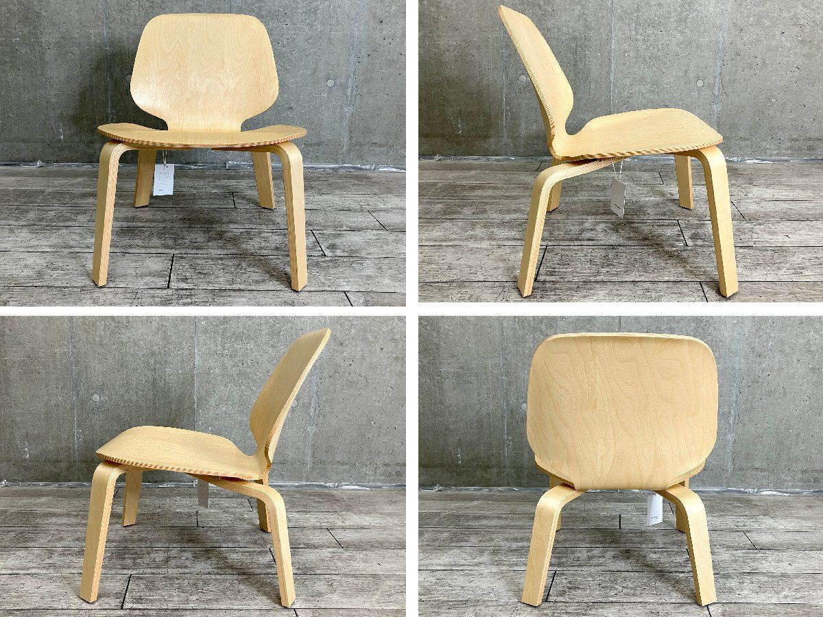 未使用品】Normann Copenhagen / ノーマン コペンハーゲン□マイチェア