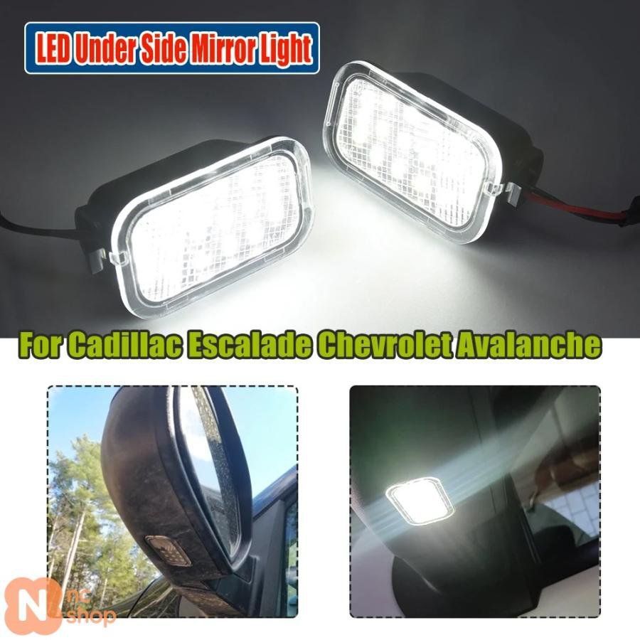 キャデラック エスカレード シボレー アバランチェ シルバラード