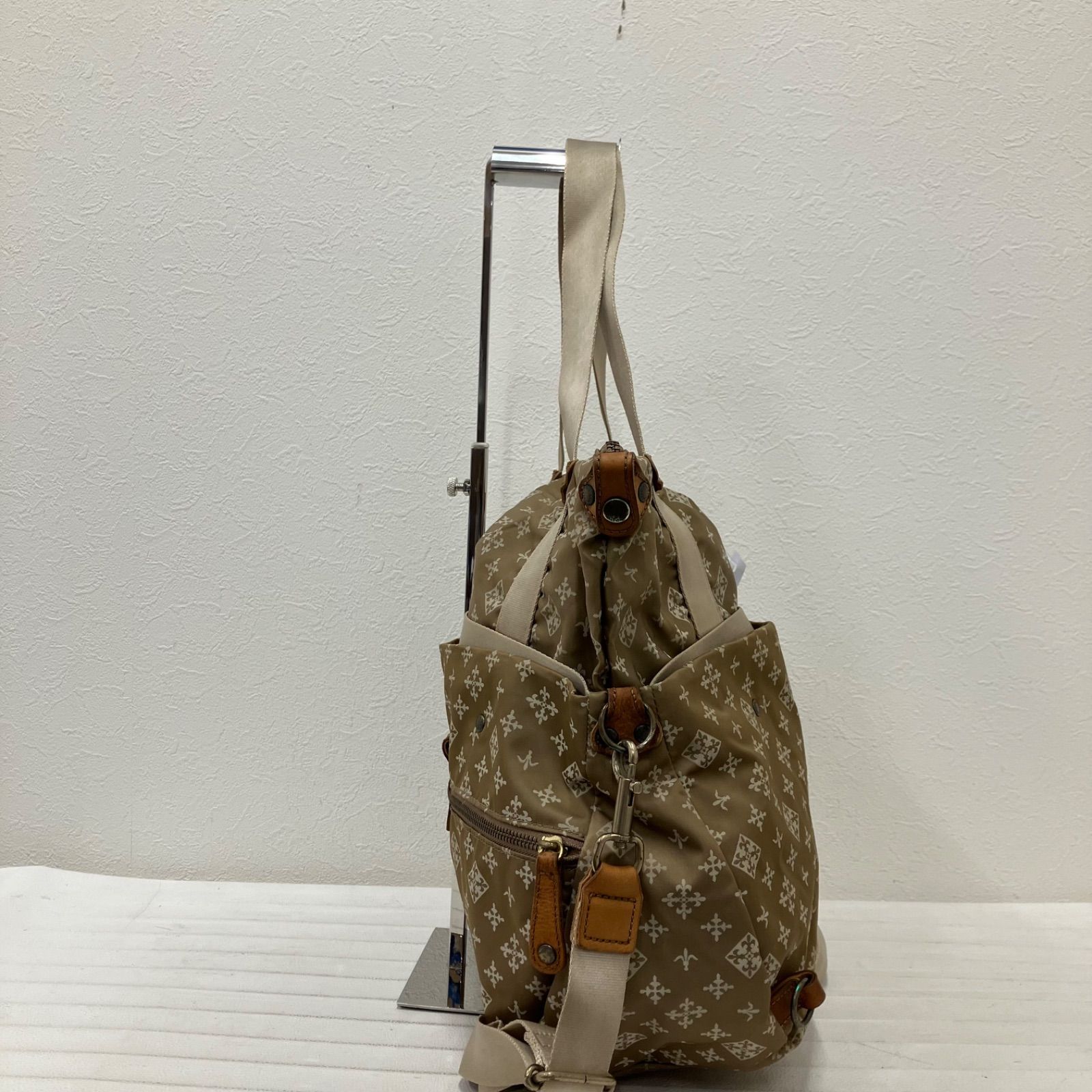 russet ラシット 5way ショルダー リュック ハンド - russet（ラシット 