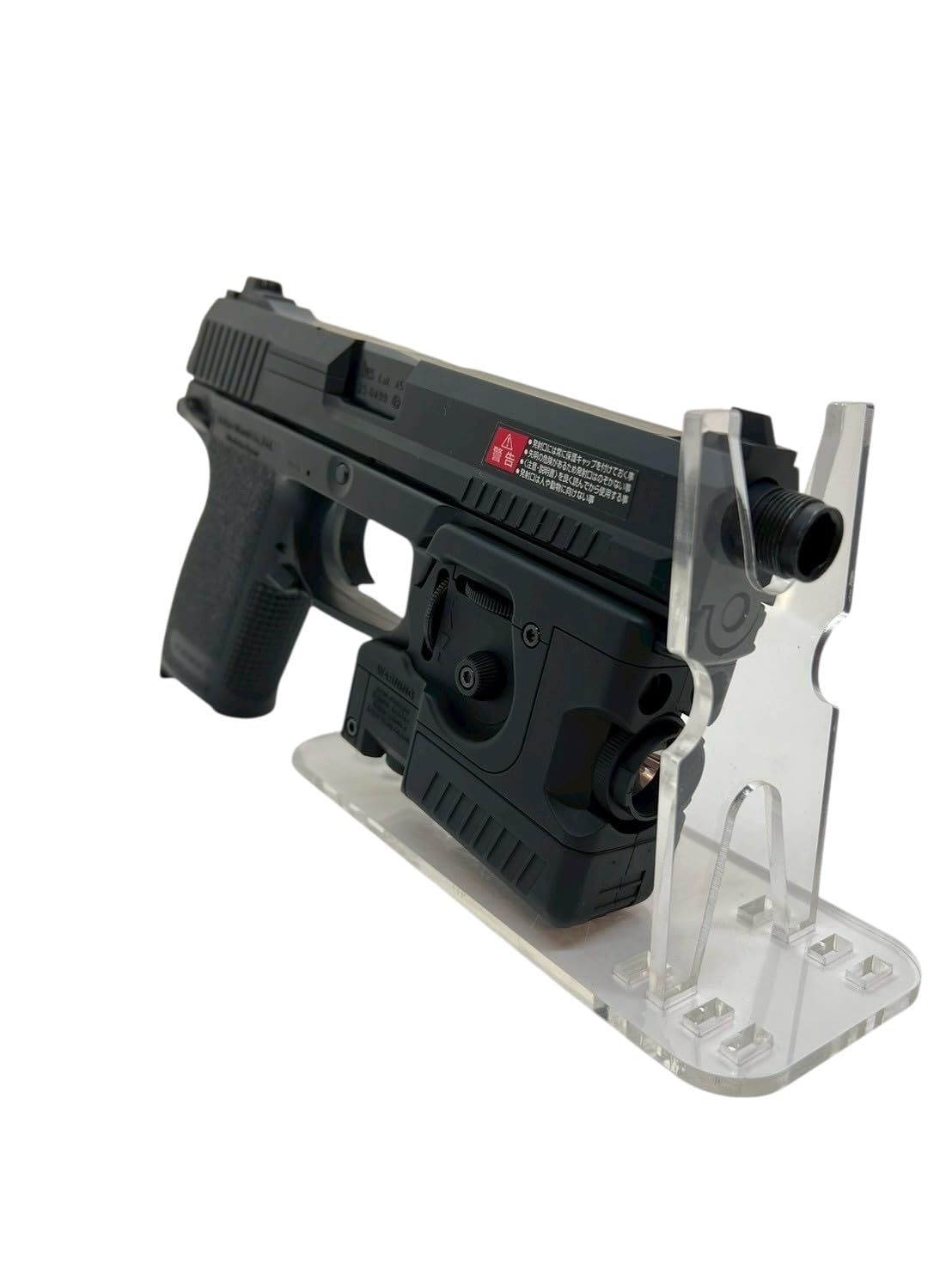 東京マルイ(TOKYO MARUI) No.13 SOCOM Mk23 18歳以上 固定スライド