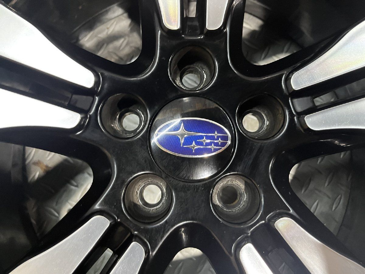 GP系XV ホイール