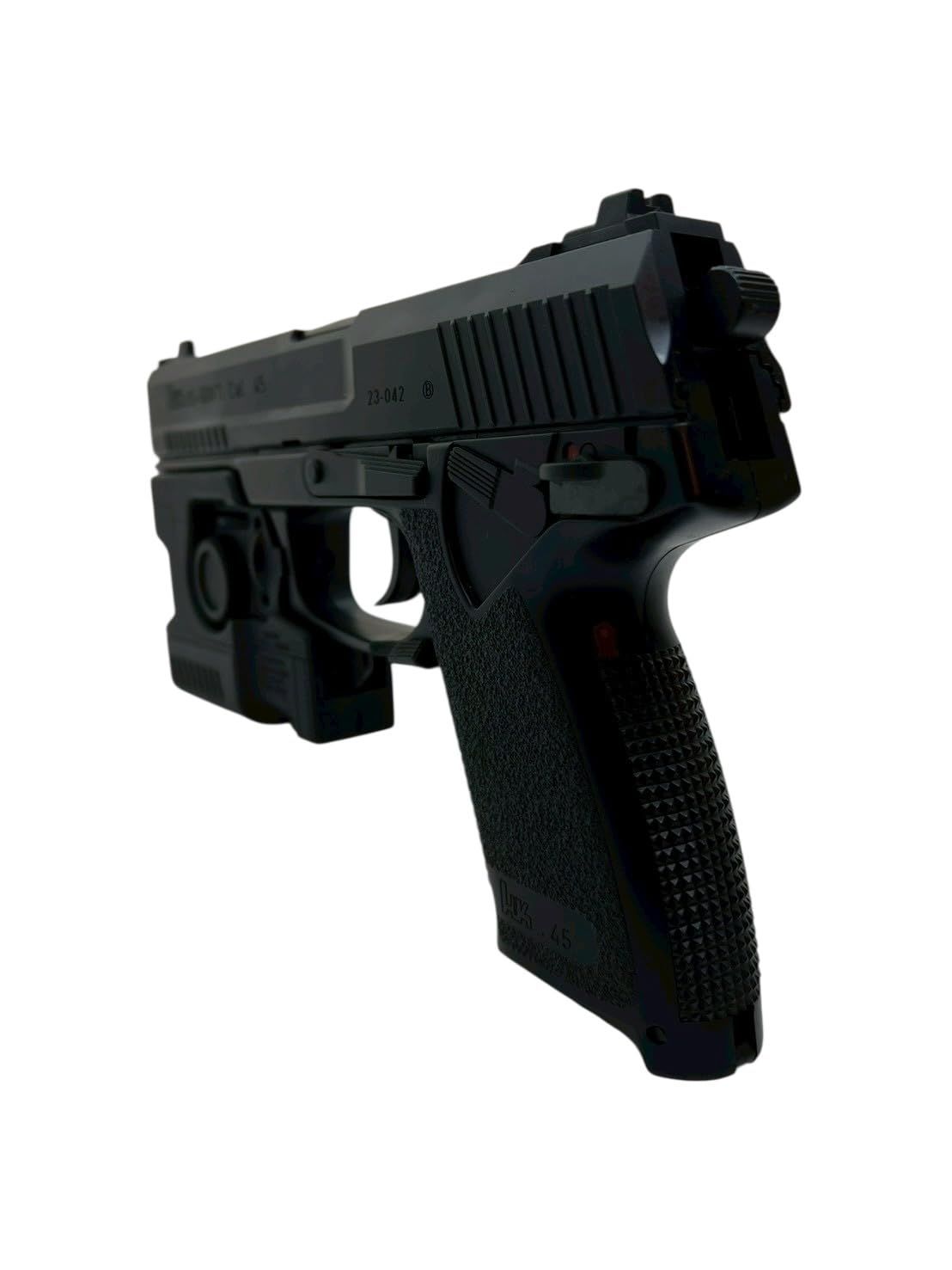 東京マルイ(TOKYO MARUI) No.13 SOCOM Mk23 18歳以上 固定スライド