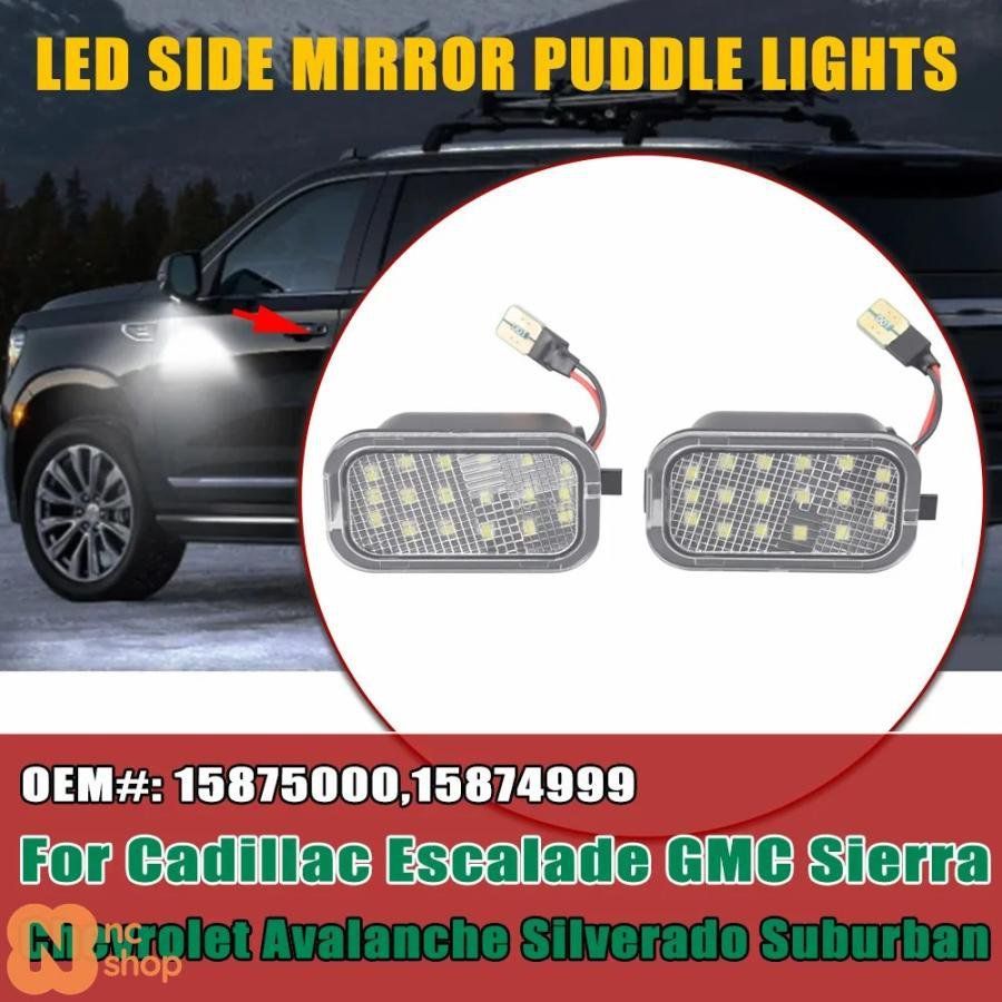 キャデラック エスカレード シボレー アバランチェ シルバラード